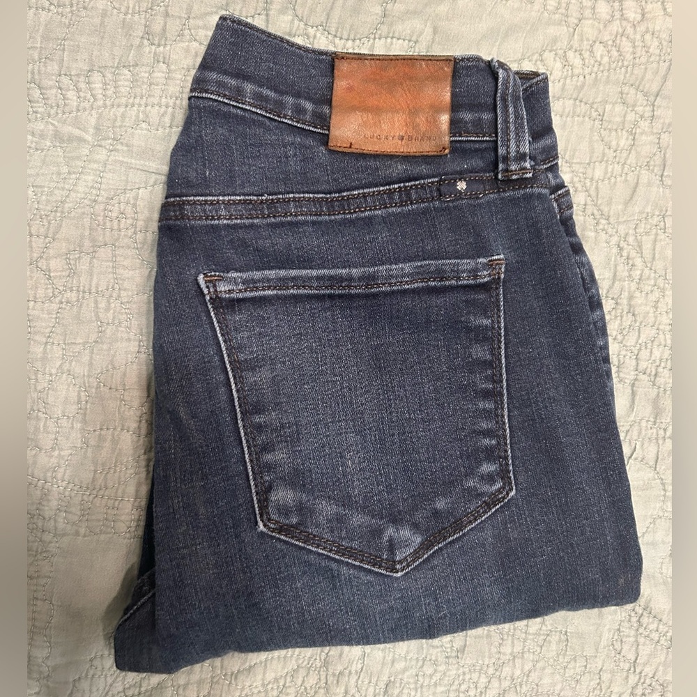 Lucky Brand Jeans - Women’s Size 4/27